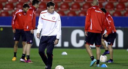 Τα πλάνα του Μίτσελ