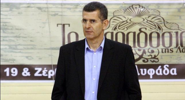 Προς ΠΑΟΚ ο Καζάζης!