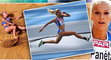 Με όραμα και στόχους η Νίκη Πανέττα