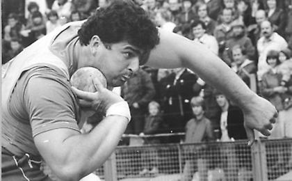 Ομολογία ντόπινγκ από τον Μπάγερ!