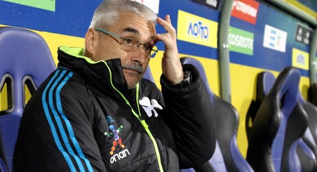 Κάποιος μας κάνει πόλεμο…