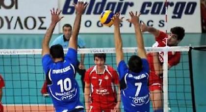 Ντέρμπι με τα όλα του…