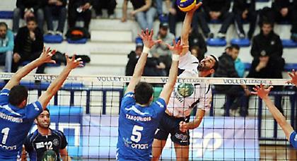 Να ξεφύγουν από τις τελευταίες θέσεις…