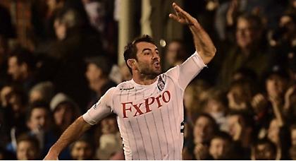 Στην μπουτίκ της Φούλαμ ο «Κάρα»