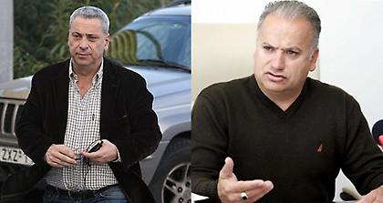Δημητρέλος: «Δεν με ενδιαφέρει ποιος βρίσκεται από πίσω»
