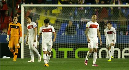 Τώρα τον σώζει… μόνο ένα θαύμα