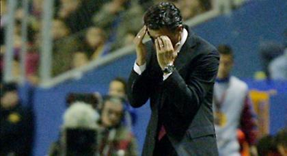 Μίτσελ: «Όπως το φοβόμασταν»