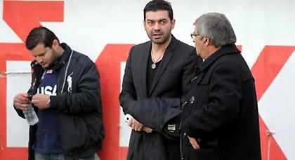 Νέο Διοικητικό Συμβούλιο στον ΟΦΗ