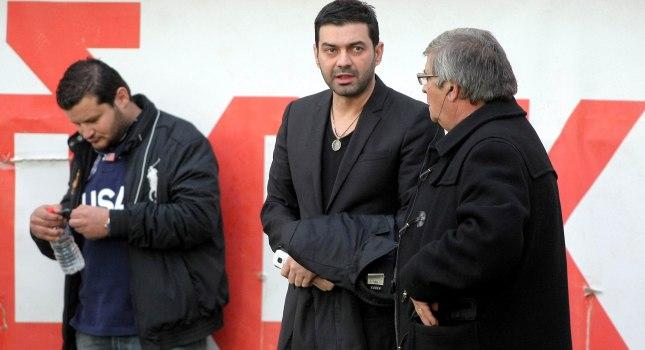 Νέο Διοικητικό Συμβούλιο στον ΟΦΗ