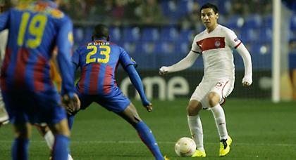 Κοντρέρας: «Στέκομαι στα δικά μας λάθη»