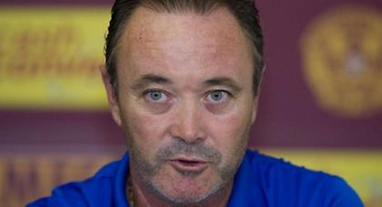 Μαρτίνεθ: «Δεν ήταν κακός ο Ολυμπιακός…»