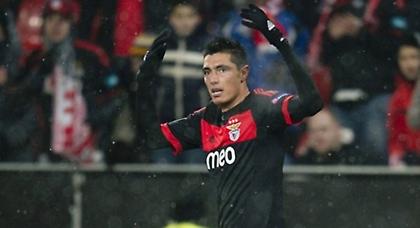 Μια όμορφη βραδιά στο Λεβερκούζεν