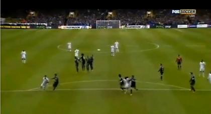 Δώσε πόνο Μπέιλ! (video)