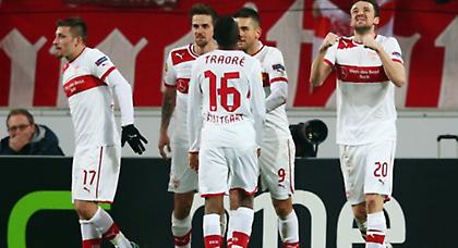 Την έπαθε στο τέλος