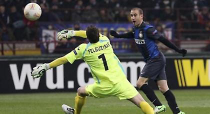 Με οδηγό τον Παλάσιο… (video)