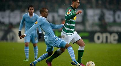 Δώσε στην Γκλάντμπαχ πέναλτι! (video)