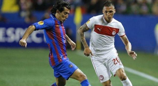 «Ο Ολυμπιακός απαιτεί σεβασμό»