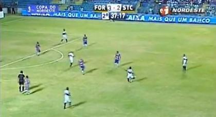 Κάνει θραύση η… πατέντα του Ρονάλντο! (video)