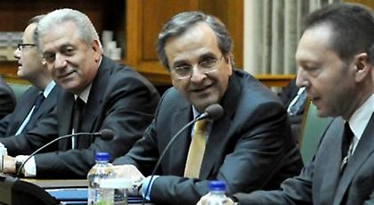 Το ΕΣΠΑ στην σημερινή συνεδρίαση του υπουργικού συμβουλίου