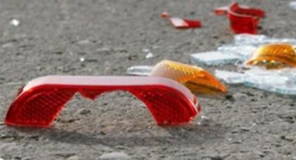 Τροχαίο με ένα νεκρό στην Κηφισίας