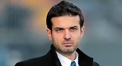 Στραματσιόνι: «Καλή η νίκη, αλλά…»