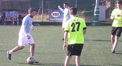 Πάμε Ευρώπη!