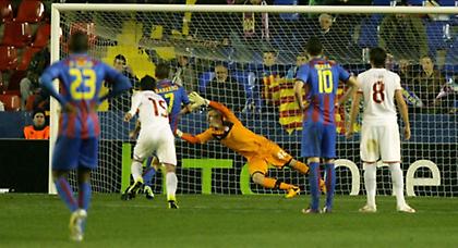 Δύο φορές το ίδιο λάθος; Θα τιμωρηθείς…