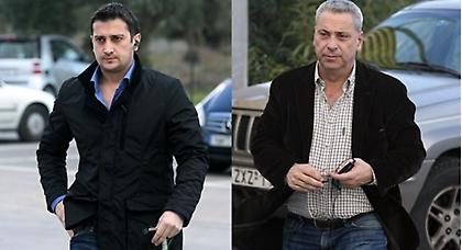 Χαμός στην ΑΕΚ