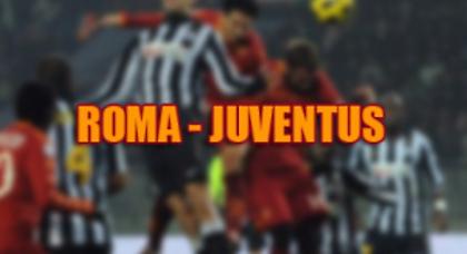 Δοκιμάζεται με Ρόμα η Γιουβέντους