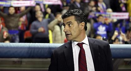 Δεν ήξερε τις αδυναμίες ο Μίτσελ