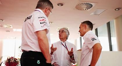 «Δύσκολα τα πράγματα για εφτά ομάδες της F1»