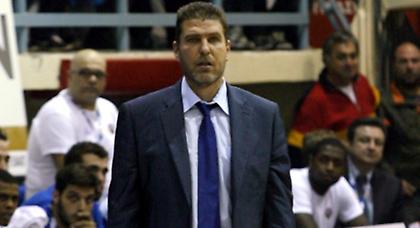 «Με μοναδικό στόχο τη νίκη»