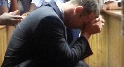 Κινδυνεύει με ισόβια ο Πιστόριους