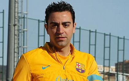 Χωρίς Τσάβι και Βίγια η «Μπάρτσα»