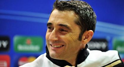 Δεν ανανεώνει ο Βαλβέρδε