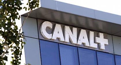 Στο CANAL PLUS η F1