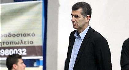 Ανακοίνωσε Στέλιο Καζάζη ο ΠΑΟΚ!