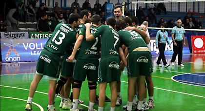 Ο… αήττητος κόντρα στον… αλλαγμένο