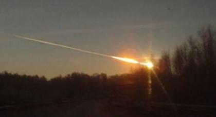 Φτάνουν τους 1.000 οι τραυματίες από την βροχή μετεωριτών