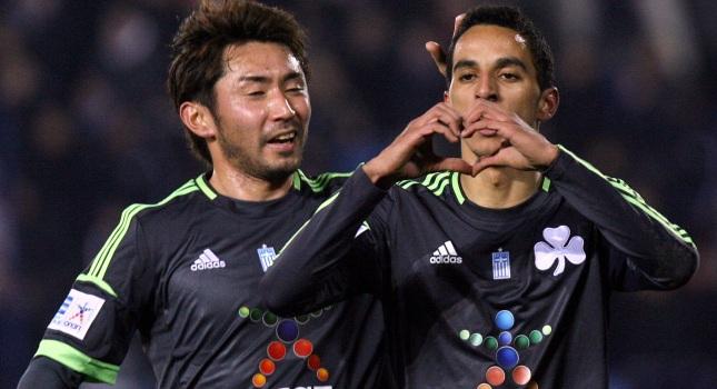 Καζιγιάμα ή Ζέκα;