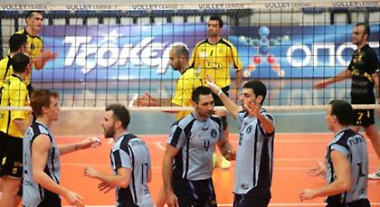 Ντέρμπι στη Λαμία