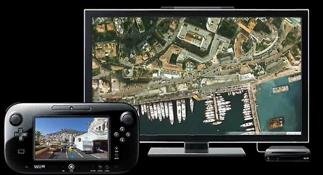 Ανακοινώσεις της Nintendo για το Wii U και το Nintendo 3DS