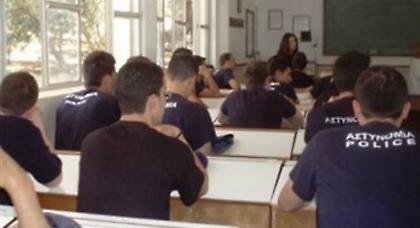 Δε θα εισάγονται φοιτητές στις αστυνομικές σχολές για δύο χρόνια