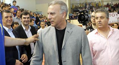 Προτίμησαν τον Όσκαρ από τον Γκάλη!