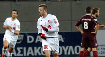 Εις διπλούν το κέρδος