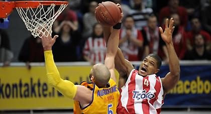 Μετεωρίτης…Κάιλ Χάινς