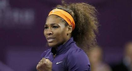 Η «βασίλισσα» στην κορυφή!