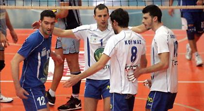 «Τρίποντο» στη Θεσσαλονίκη