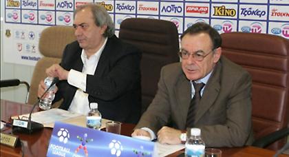 Αναδιάρθρωση, κριτήρια και ταμείο αλληλοβοήθειας