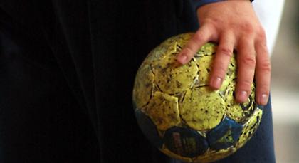 Στο βάθρο οι Παίδες και πάνε για χρυσό!